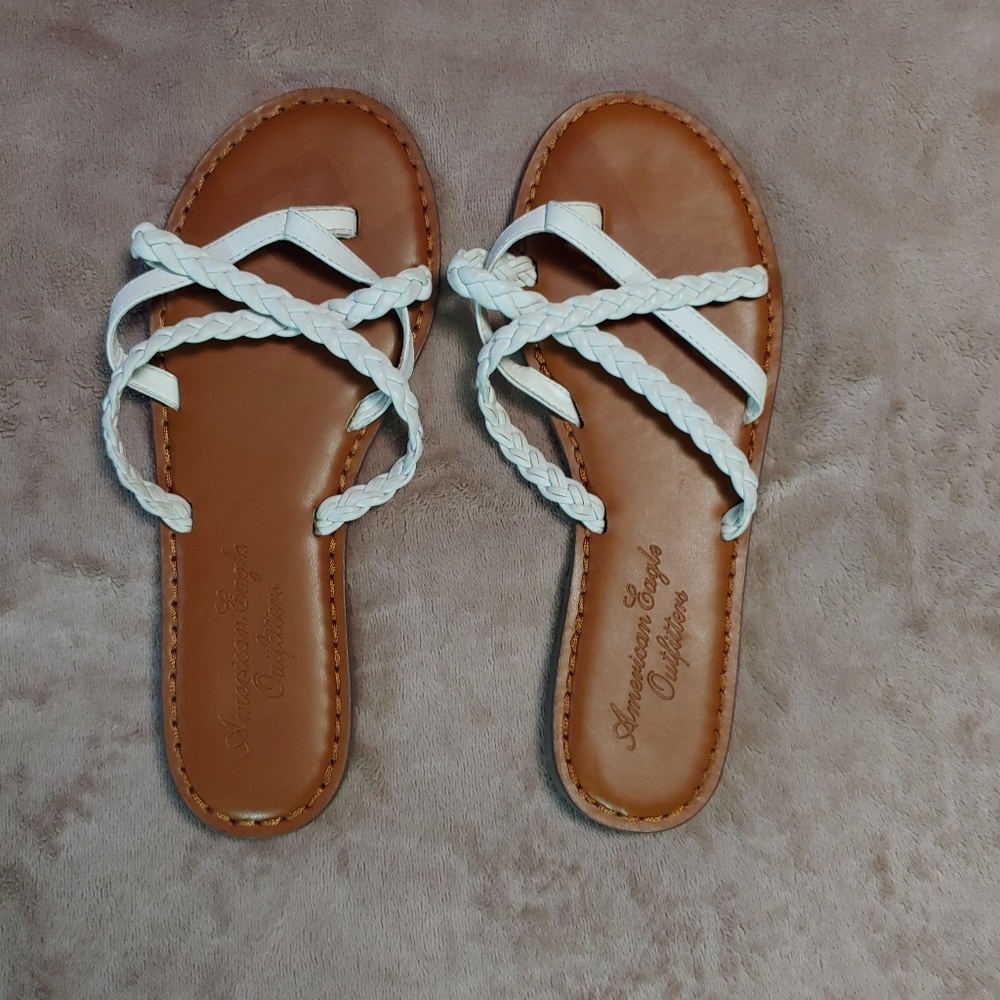 American Eagle Sandals